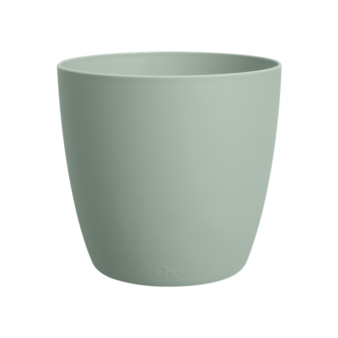 brussels rund 22cm sorbet green